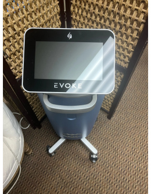 inmode evoke emface up 30 watts 2020 sale