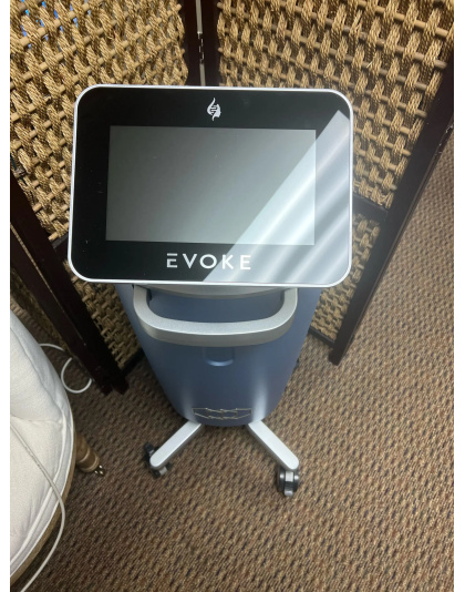 inmode evoke emface up 30 watts 2020 sale