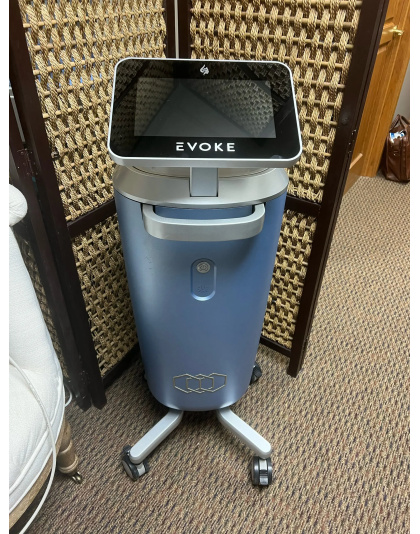 inmode evoke emface up 30 watts 2020 sale