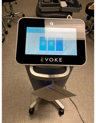 inmode evoke emface up 40 watts 2020 sale