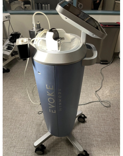 inmode evoke emface up 40 watts 2020 sale