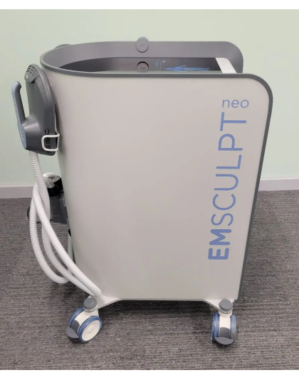 btl emsculpt neo 2021 sale