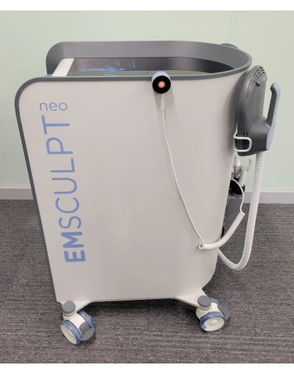 btl emsculpt neo 2021 sale