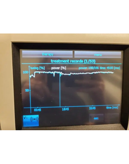 btl vanquish radio frequency 2015 sale