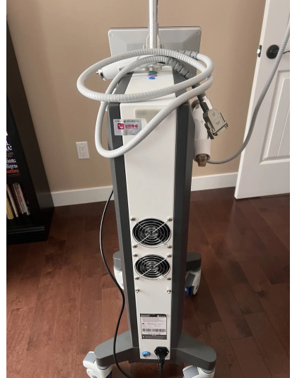 cutera secret rf microneedling laser 2019 sale