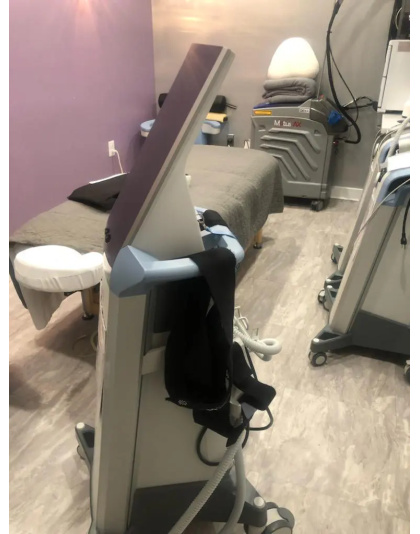 btl aesthetics emsculpt muscle building