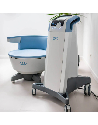 btl aesthetics emsculpt muscle building