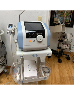 btl exilis protege elite rf face 2014 sale