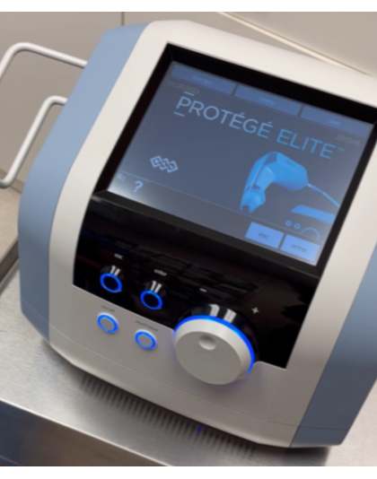 btl exilis protege elite rf face 2014 sale
