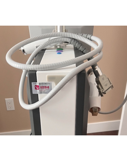 cutera secret rf microneedling laser 2019 sale