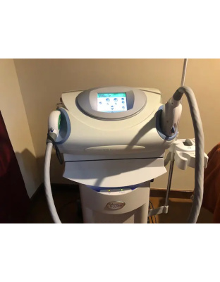 cynosure palomar starlux 500 5 handpieces 2013 sale