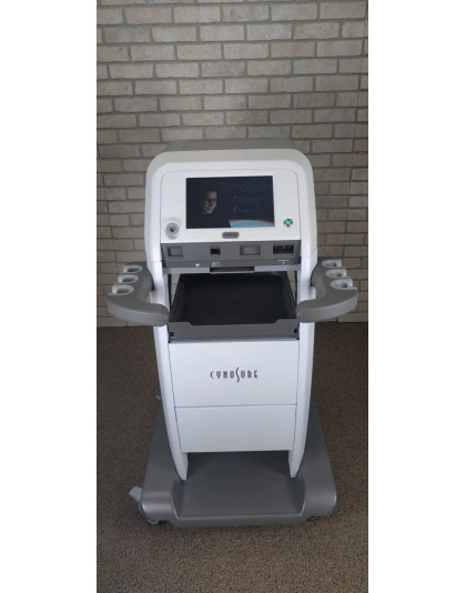cynosure tempsure envi rf skin tightening