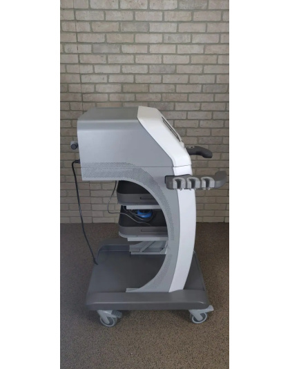 cynosure tempsure envi rf skin tightening