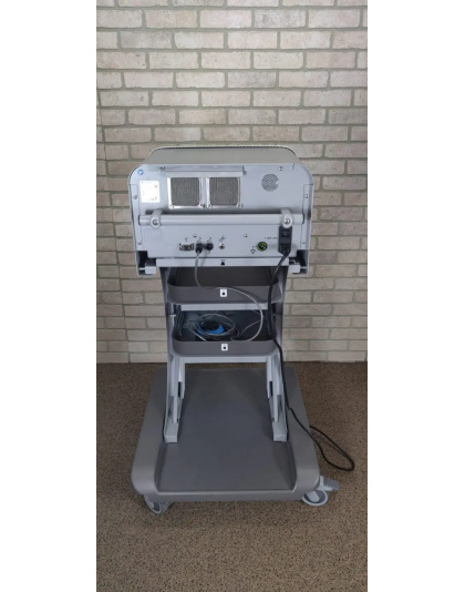 cynosure tempsure envi rf skin tightening