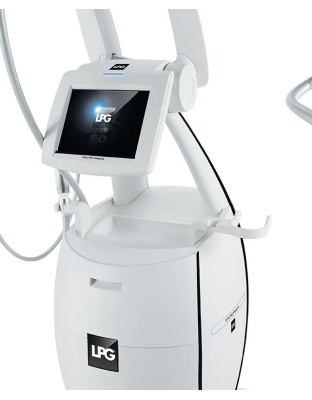 lpg endermologie cellu m6 integral 2 sale