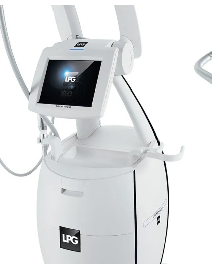 lpg endermologie cellu m6 integral 2 sale