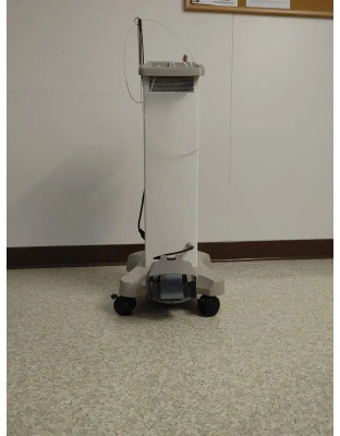 cynosure nuvolase pinpointe 1064nm nd yag foot laser 2012 sale