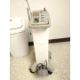 cynosure nuvolase pinpointe 1064nm nd yag foot laser 2012 sale