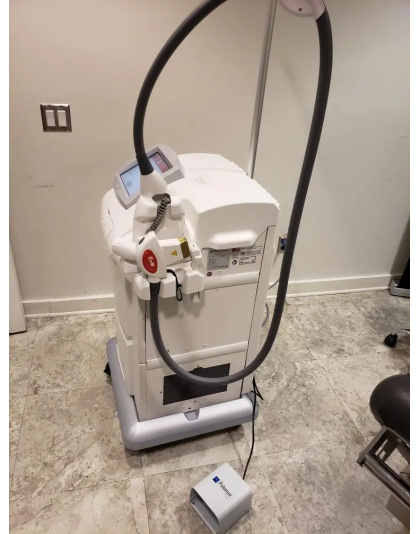 cynosure palomar icon maxg maxr maxys