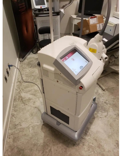 cynosure palomar icon maxg maxr maxys
