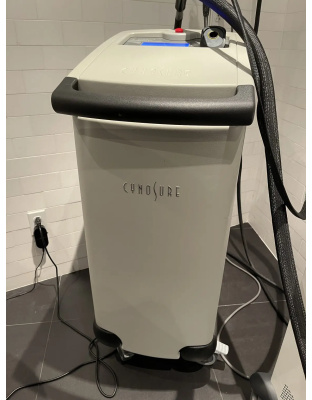 cynosure apogee elite plus 755nm