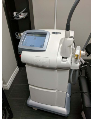 cynosure palomar icon maxg maxr maxys lux1064 lux1540 handpieces 2020 sale