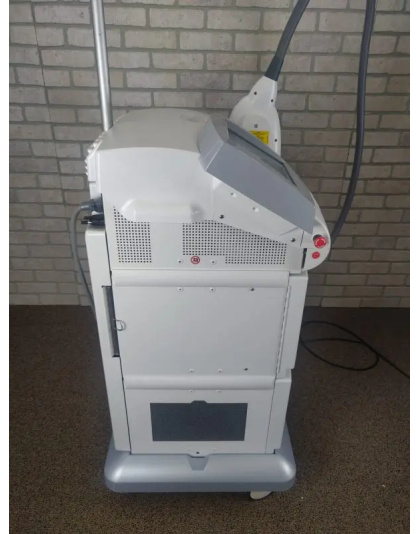 cynosure palomar icon maxg maxr maxys lux1064 lux1540 handpieces 2020 sale