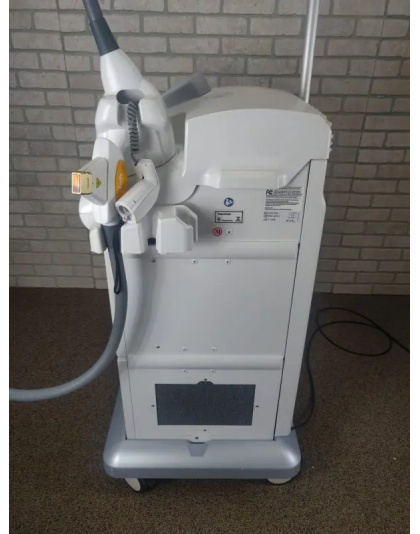 cynosure palomar icon maxg maxr maxys lux1064 lux1540 handpieces 2020 sale