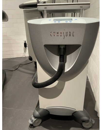 cynosure apogee elite plus 755nm