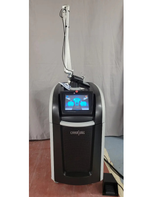 cynosure palomar picosure 755nm tattoo