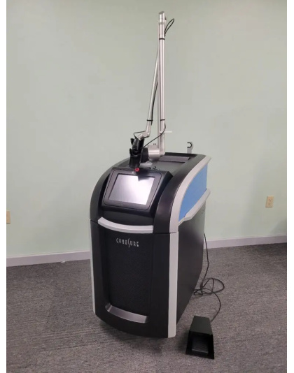cynosure palomar picosure 755nm tattoo