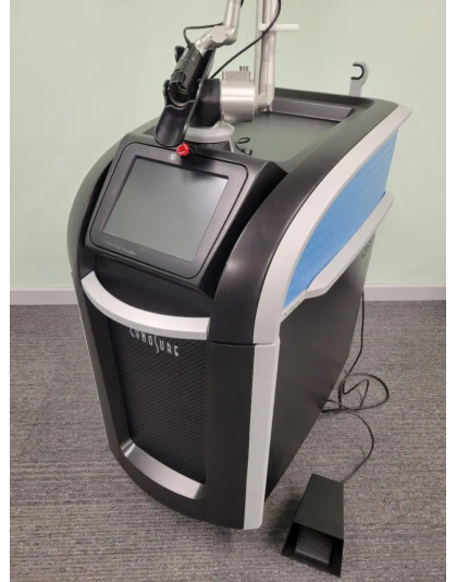 cynosure palomar picosure 755nm tattoo