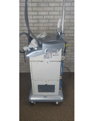 cynosure palomar vectus high speed diode laser hair removal 2014 sale