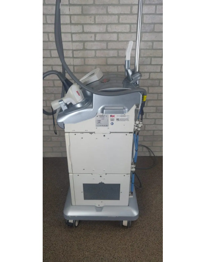 cynosure palomar vectus high speed diode laser hair removal 2014 sale