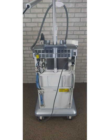 cynosure palomar vectus high speed diode laser hair removal 2014 sale