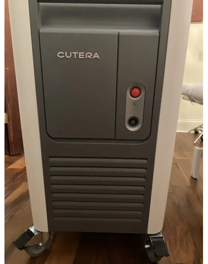 cutera enlighten iii picosecond nanosecond tattoo removal laser 2021 sale