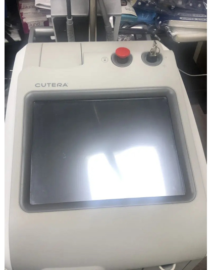 cutera excel hr 1064nm 0