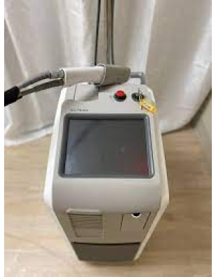 cutera excel hr 1064nm 0 1