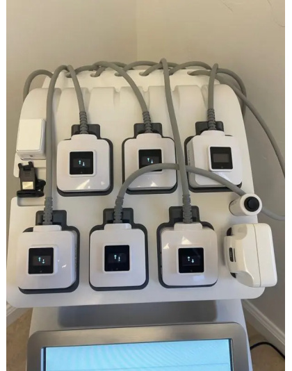 cutera trusculpt monopolar rf body contouring 2020 sale