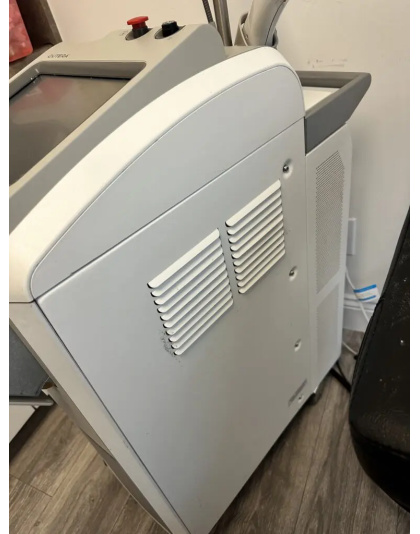 cutera excel hr 1064nm