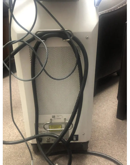 cutera excel hr 1064nm 0