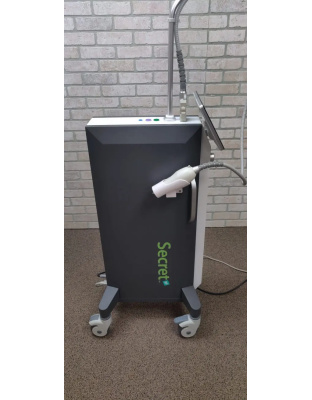 cutera secret rf microneedling radio frequency 2018 sale