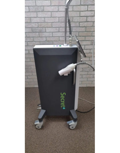cutera secret rf microneedling radio frequency 2018 sale