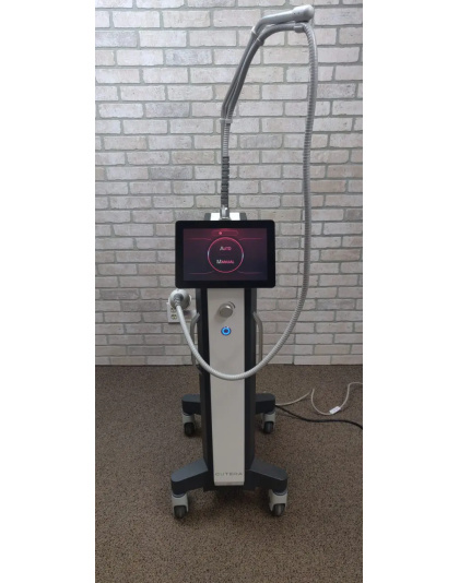 cutera secret rf microneedling radio frequency 2018 sale