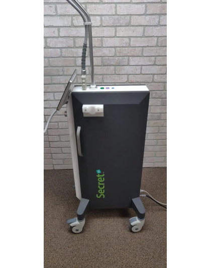 cutera secret rf microneedling radio frequency 2018 sale