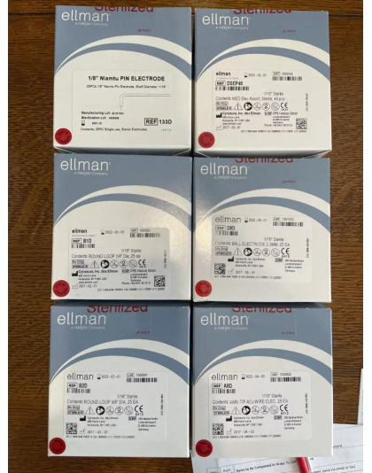 ellman cynosure pelleve s5 2015 sale