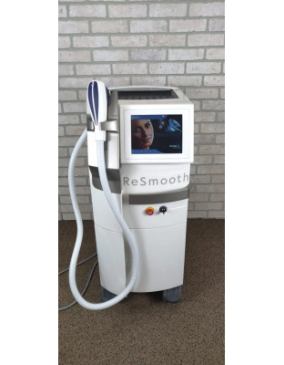 asclepion astanza mediostar next resmooth laser 2017 sale