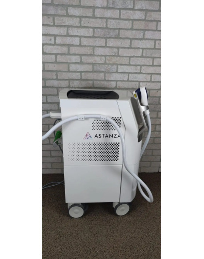 asclepion astanza mediostar next resmooth laser 2017 sale
