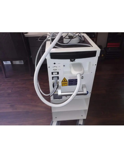 asclepion mediostar next pro xl diode laser 2015 sale