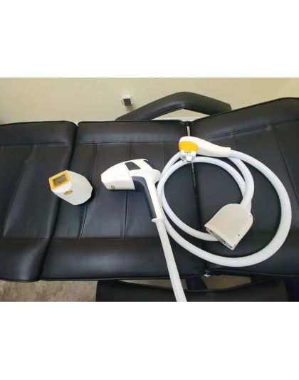 asclepion mediostar next pro xl diode laser 2015 sale